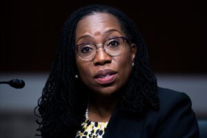 Biden Has Chance To Put First Black Woman On Supreme Court With Justice Stephen Breyer’s Retirement