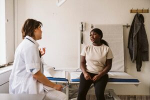 The Longest Running Study of Black Women’s Health Just Shared Some Major Results