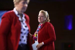 Ginni Thomas Texts Spur House Panel Investigation Into Judicial Ethics