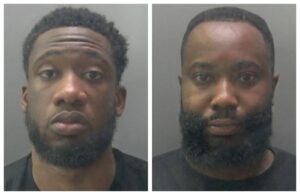 Lord…This Drug Dealer Sentenced to Prison After Doing the Stupidest Thing Ever