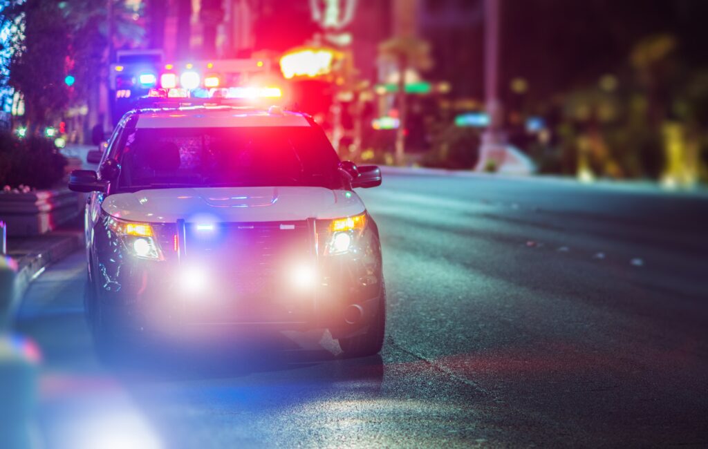 Small-Town Virginia Police Force To Face Racial Discrimination Lawsuit