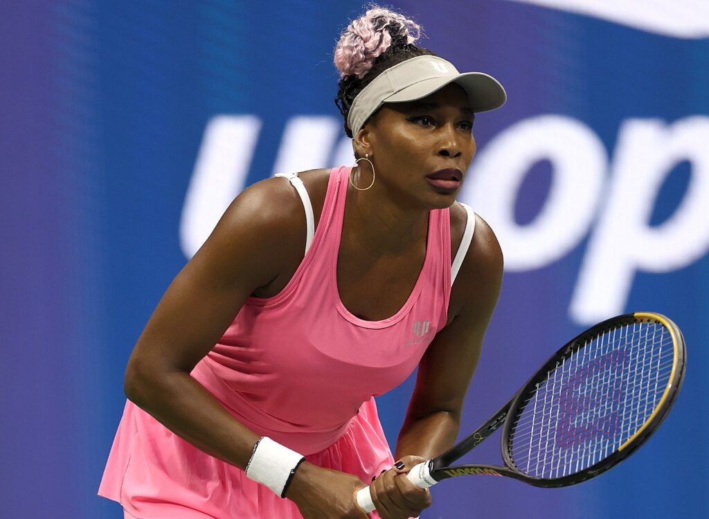Let Venus Williams Retire When She’s Good and Ready
