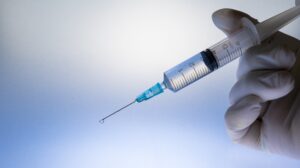 Pfizer Announces Its COVID-19 Vaccine Works for Children Ages 5 to 11