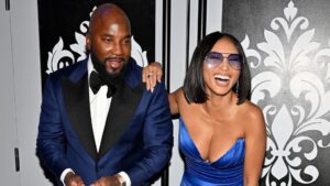 Thought the Jeezy-Jeannie Mai Divorce Drama Was Done? Here’s Some New Mess!