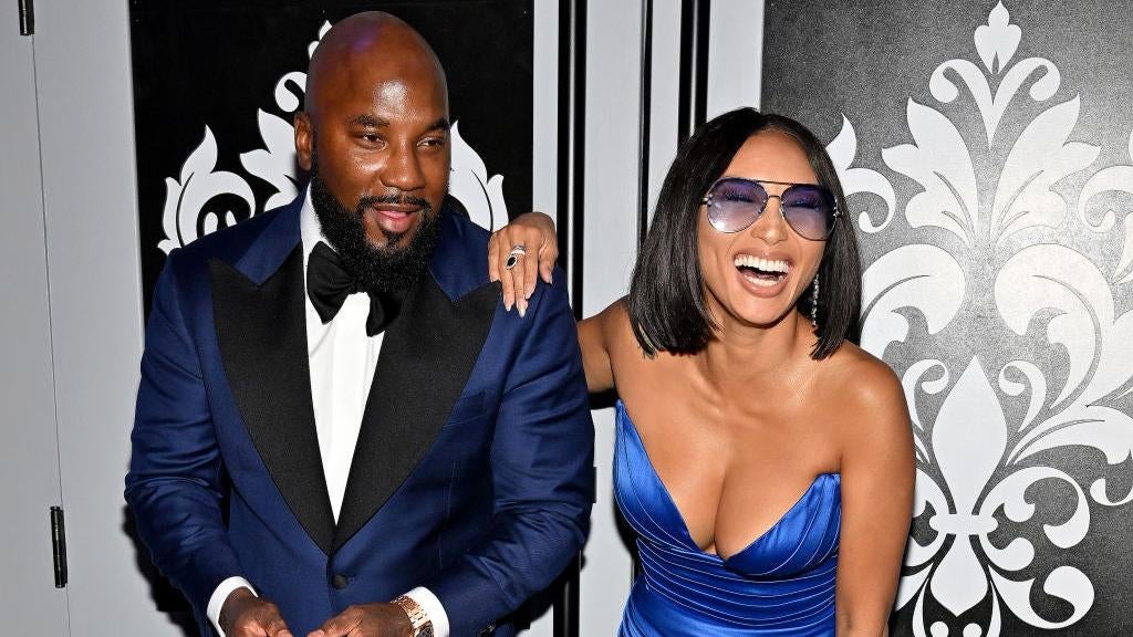 Thought the Jeezy-Jeannie Mai Divorce Drama Was Done? Here’s Some New Mess!