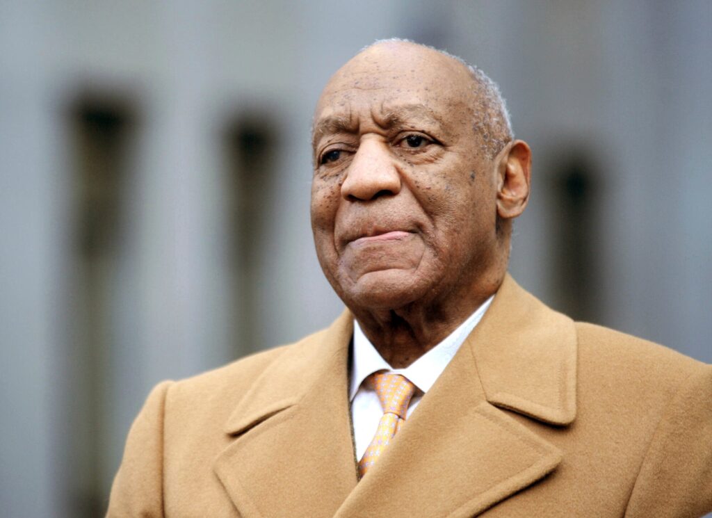 Bill Cosby Found Civilly Responsible For Sexual Assault of 16-Year-Old