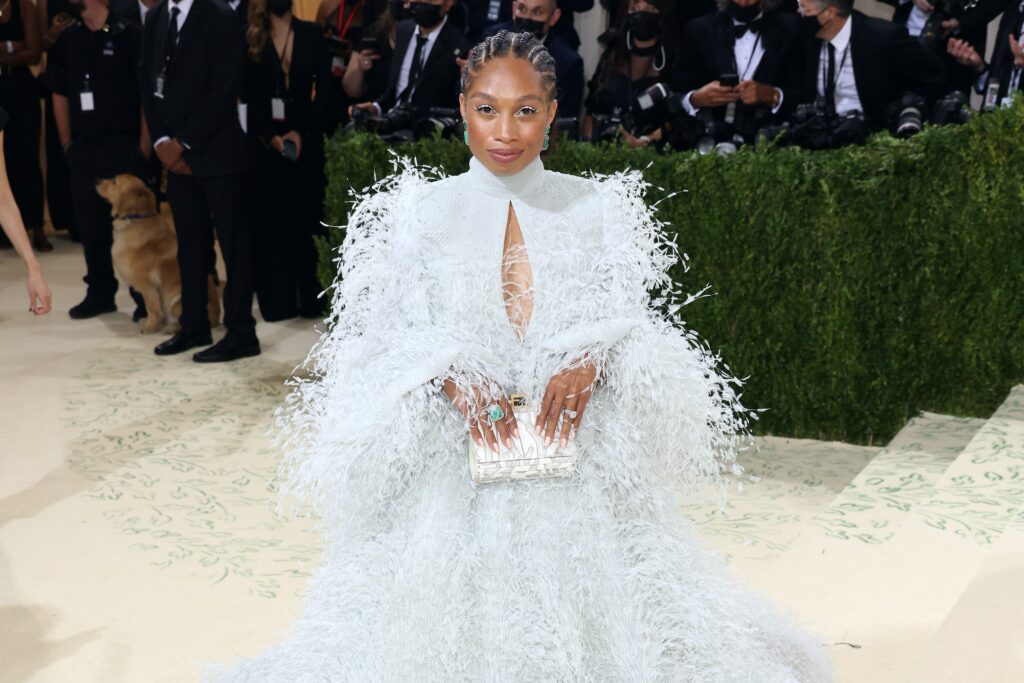 Olympian Allyson Felix Joins Campaign for Women’s Empowerment