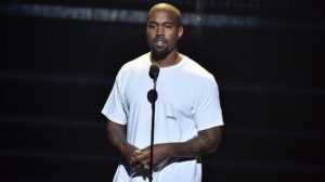 Kanye Said What? He Loves Who? This Has Gone Too Far