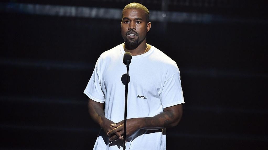 Photo: Getty Images Theo Wargo/MTV1617