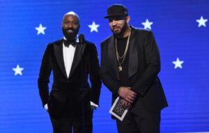 Desus & Mero End Their Showtime Run And Maybe Their Partnership