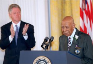 Reporter Who Broke the News of The Tuskegee Experiment, Speaks Out 50 Years Later