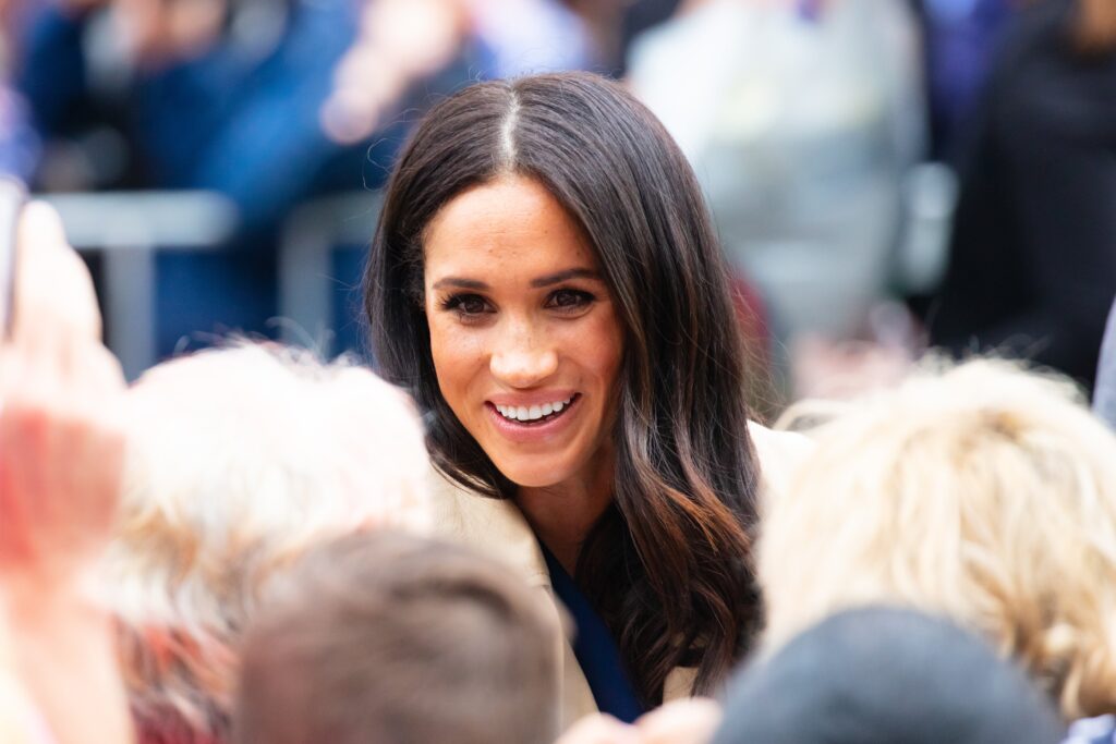 2 London Cops Fired After Racist Messages Surface Against Duchess Meghan Markle