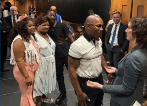 A Fascinating Discovery Exonerated a Michigan Barber After Nearly Four Decades of Wrongful Imprisonment