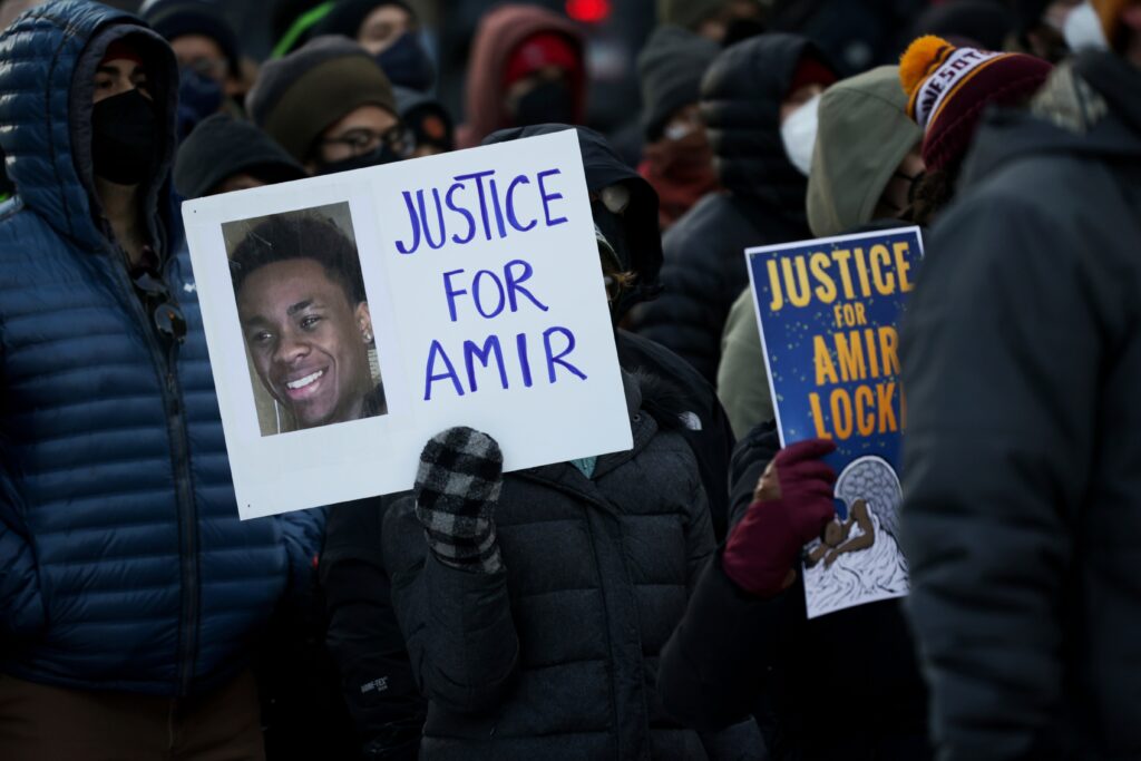 Nationalizing Breonna’s Law Would Be True Justice for Amir Locke