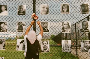 Say Their Names Memorial Will Debut Exhibition Honoring Black Lives Lost In NYC