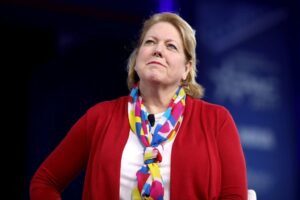 Ginni Thomas, Justice Clarence Thomas’s Wife, Pressed Trump’s White House To Overturn 2020 Presidential Election