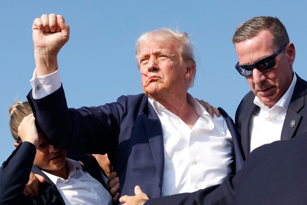 What You Need To Know About The Donald Trump Assassination Attempt