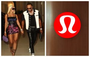 A Black Connecticut Couple Allegedly Stole a Stupid Amount of Lululemon Clothes During a Cross-Country Heist