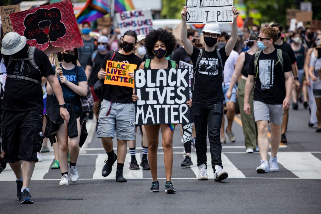 Photo: Getty Images Samuel Corum