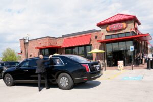 Sheetz Gas Station Is About to Be Infamous, And It Sure Ain’t For Gas