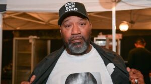 WATCH: Rapper Bun B Recounts the Night His Wife Was Held at Gunpoint, And It’s Painful to Hear
