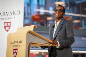 Black Scholars React To Harvard President Claudine Gay Resignation