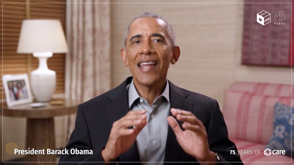 Former President Obama Scales Back 60th Birthday Celebration as Delta Variant Spreads