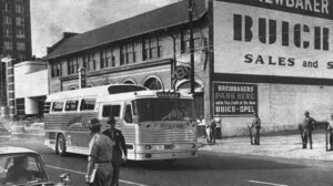 Civil Rights Legend Lucille Times, Known for Montgomery Bus Boycotts, Dies at 100