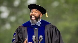 ‘Somebody Had to Do It’: Black Superintendent Challenges Mask Mandate Prohibition