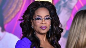 Why is Everyone Hating on Auntie Oprah These Days? We Think We Know.