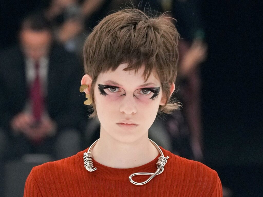 Another Noose?! Givenchy Faces Heavy Backlash for Its Jim Crow-Inspired Necklace