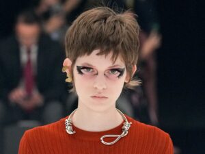 Another Noose?! Givenchy Faces Heavy Backlash for Its Jim Crow-Inspired Necklace