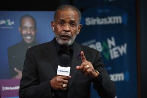 Exclusive: Joe Madison Speaks About His Hunger Strike, Voting Rights, and Why We Need To Keep Fighting