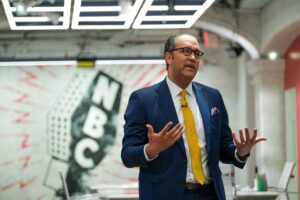 Who Is Will Hurd? The Black Texan Running For President