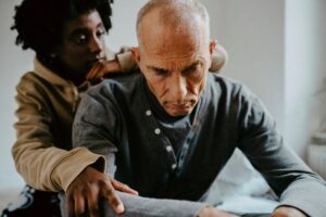 How To Love an Imperfect Dad