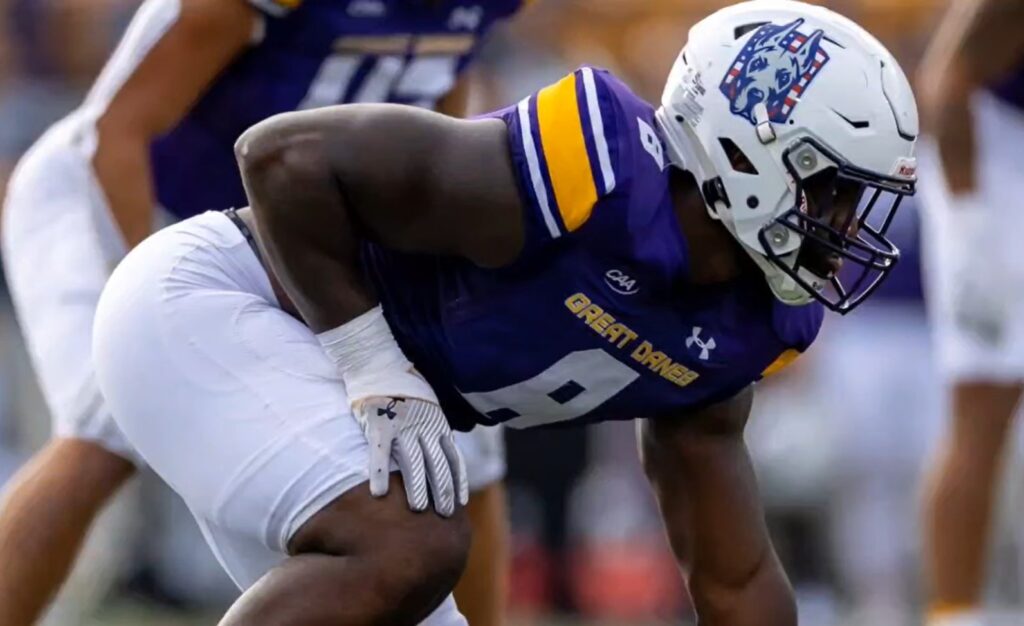 A.J. Simon’s Death is Just the Latest Sad Story From the 2024 NFL Draft