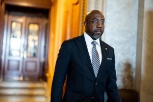 Potential Warnock vs. Walker Georgia Senate Battle Shows It Could Be A Close Race