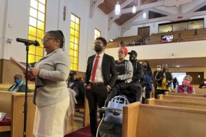 California Reparations Task Force Releases ‘Groundbreaking’ First Report