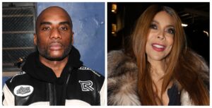Charlamagne tha God Gives a Surprising Update About Wendy Williams
