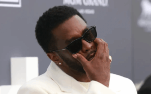 Woman Claims P. Diddy Dangled Her Over a Balcony 17 Stories High… and That’s Not All