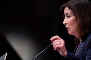 New York Law Might Be A Perfect Counter To Anti-Abortion Zealots