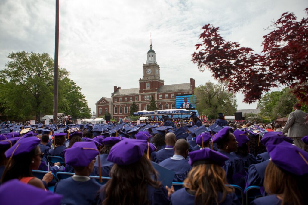 Howard University Is WINNING After Receiving Largest Donation in Its History