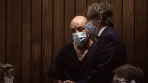 Grand Jury Indicts Former Security Guard in Alvin Motley Shooting