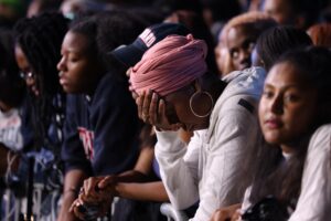 Faith Leaders: Black Americas Can Survive, Thrive During the Next Four Years if They Do This…