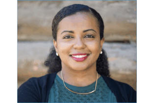 Bilen Mesfin Packwood Works with the Bay Area to Redefine What “Pro-Life” Means