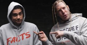 MAGA ‘Rap’ is the Worst Form of Cultural Appropriation