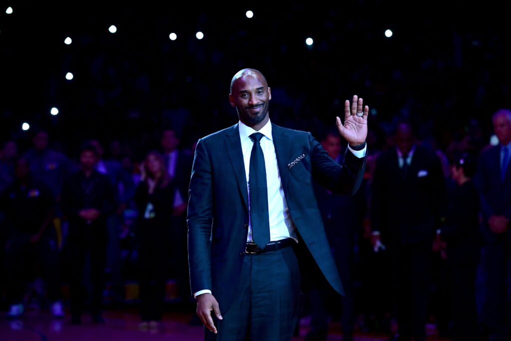 Coca-Cola’s BodyArmor Acquisition Just Made Kobe Bryant’s Estate $400 Million Richer