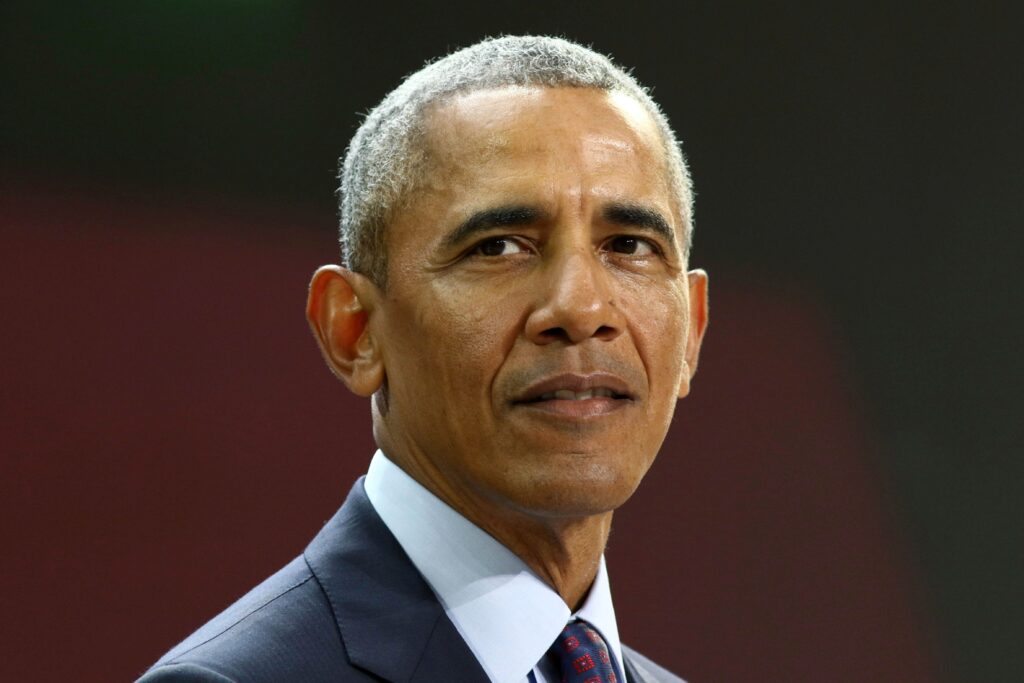 Barack Obama to Return to White House For First Time Since Leaving Office [UPDATED]