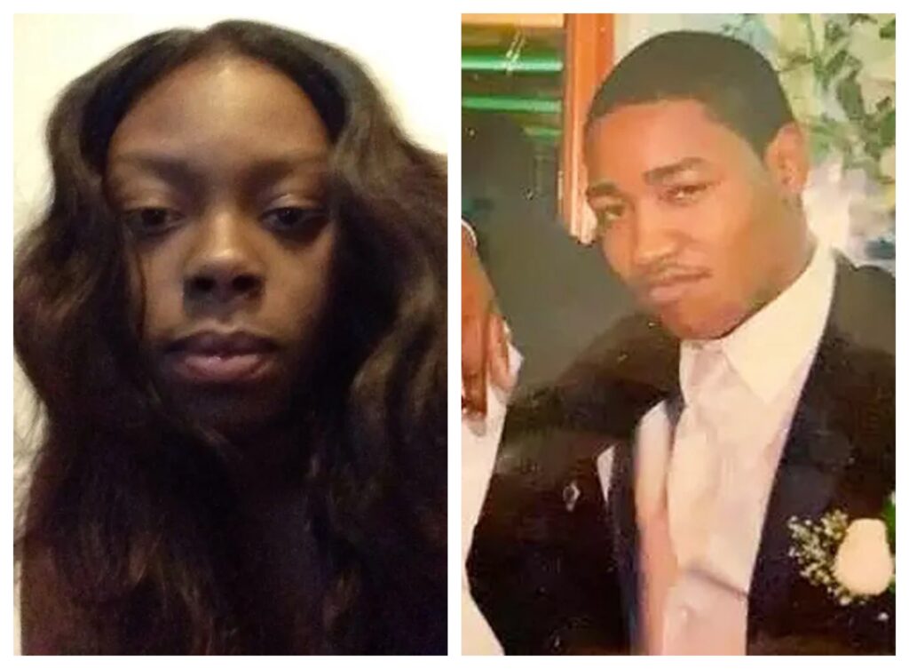 This Woman’s Statement Before Allegedly Setting a Fire That Killed Her Ex Will Send Chills Down Your Spine