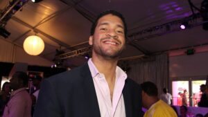 Let's Stay Together and Pitch Actor Bert Belasco Dies at 38, Peers Honor Him on Social Media